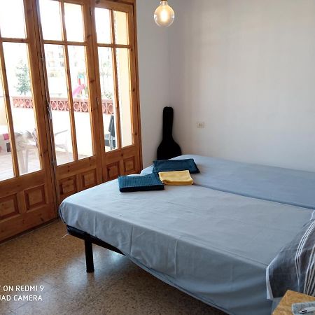 Apartament Amb Dues Grans Terrasses De 50 M2 I 16 M2 A 300 M De La Platja Sant Antoni De Calonge Eksteriør billede