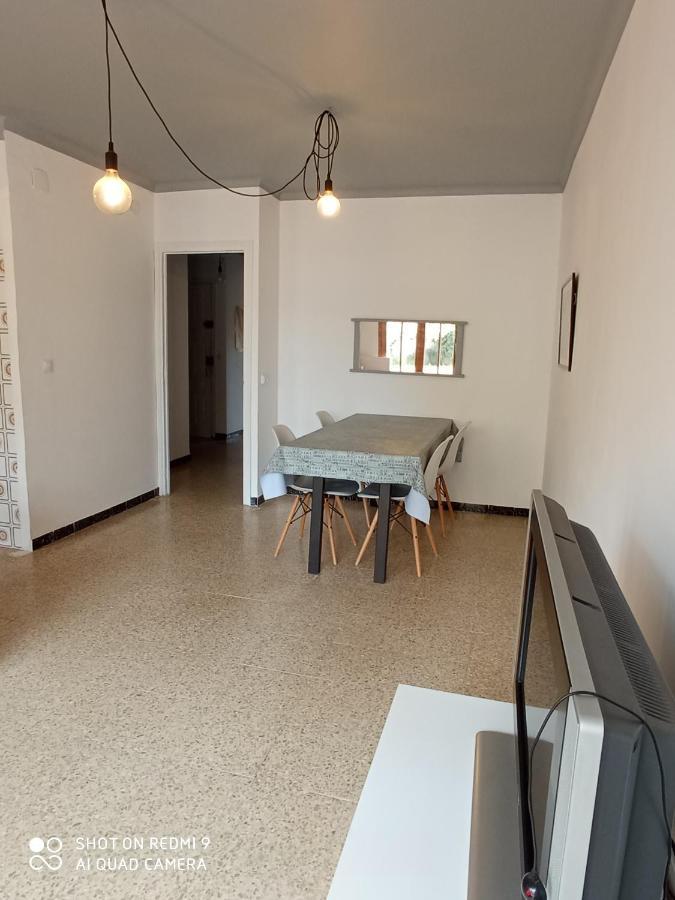Apartament Amb Dues Grans Terrasses De 50 M2 I 16 M2 A 300 M De La Platja Sant Antoni De Calonge Eksteriør billede
