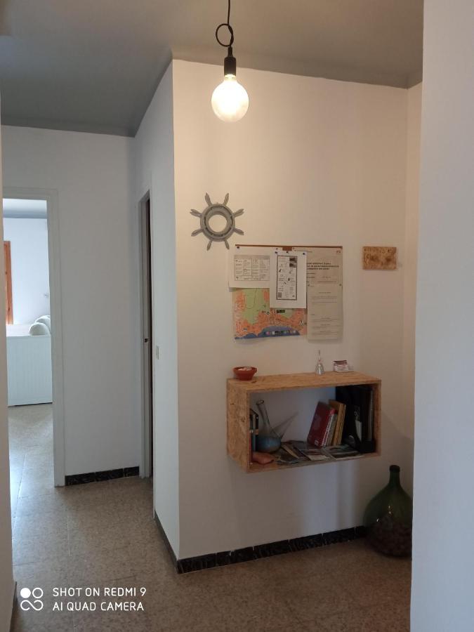 Apartament Amb Dues Grans Terrasses De 50 M2 I 16 M2 A 300 M De La Platja Sant Antoni De Calonge Eksteriør billede